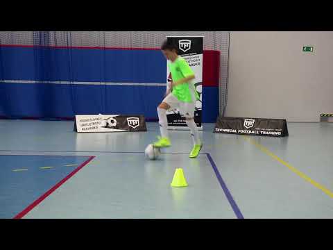 Technical Football Camp - Winter 2019