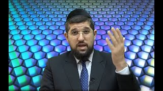 "נחת מהילדים" - קצר ולעניין עם הרב אליהו עמר (הרב אליהו עמר) - התמונה מוצגת ישירות מתוך אתר האינטרנט יוטיוב. זכויות היוצרים בתמונה שייכות ליוצרה. קישור קרדיט למקור התוכן נמצא בתוך דף הסרטון