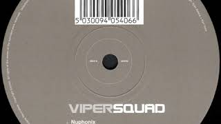 Viper Squad - Future Noir (Deckard's Dream)