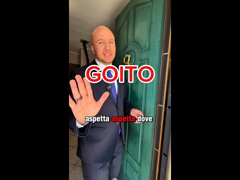 Villetta in vendita a Goito - presentazione di Emanuele Iacobelli