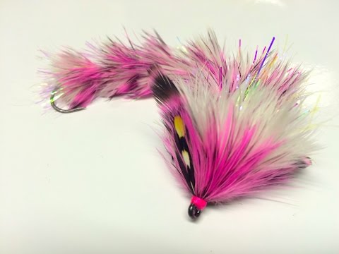 Blane Chocklett's Feather Game Changer by Mike Schultz