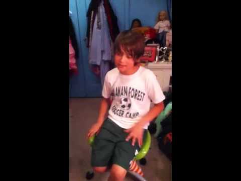 Interview Nine; Naaman Addicts. (2 in 1)