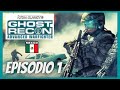 Ghost Recon Advanced Warfighter : Capitulo 1 Llegando A