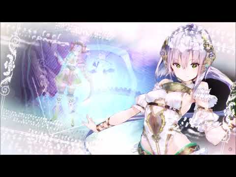 Drakim's VGM 732 - Atelier Sophie: The Alchemist of the Mysterious Book - Juno