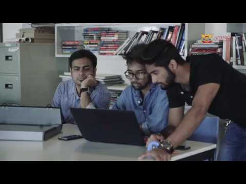 Ajeenkya DY Patil University General video thumbnail 15