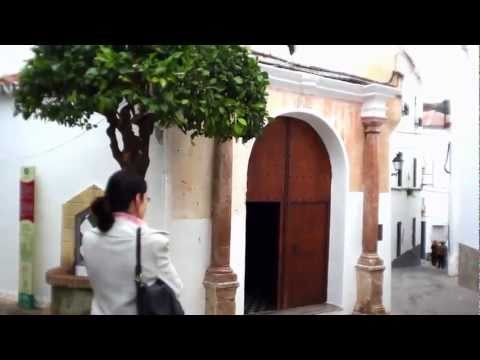 Igualeja: Comarca Serrana de Ronda