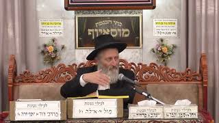 הרב אברהם מוסלי | הלכות | בית הכנסת מוסאיוף (בית הכנסת מוסאיוף) - התמונה מוצגת ישירות מתוך אתר האינטרנט יוטיוב. זכויות היוצרים בתמונה שייכות ליוצרה. קישור קרדיט למקור התוכן נמצא בתוך דף הסרטון הרב אברהם מוסלי | הלכות | בית הכנסת מוסאיוף (בית הכנסת מוסאיוף) - התמונה מוצגת ישירות מתוך אתר האינטרנט יוטיוב. זכויות היוצרים בתמונה שייכות ליוצרה. קישור קרדיט למקור התוכן נמצא בתוך דף הסרטון