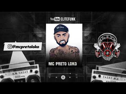 MC PRETO LOKO - MEDLEY 2025 ( ELITE FUNK PRODUÇOES )