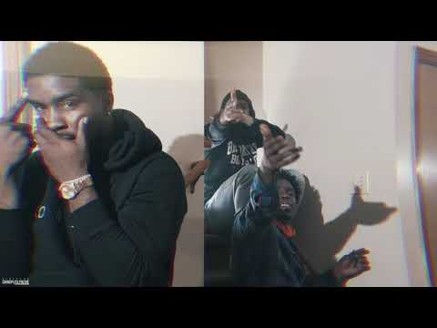 JackDaJrippa - Its Up There (Official Video) Shot By @DineroFilms