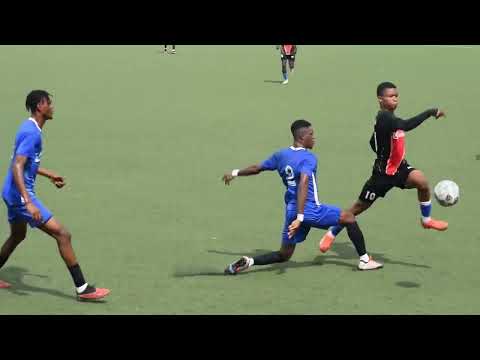 TEAM 360 Fc vs EMMYDINHO FC