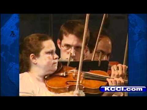 Will Cuts Impact Iowa Public Radio?