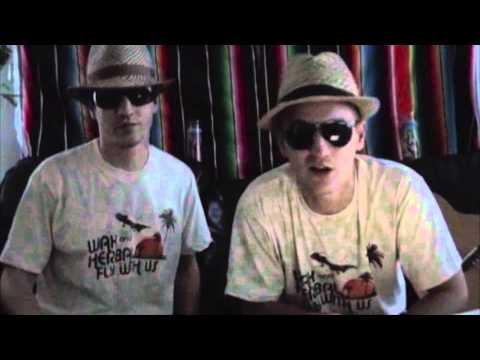 Wachs und Kräuter T werden FUNKYFRESH