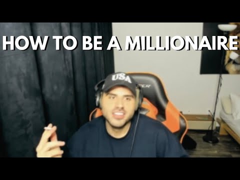 Zherka Net Worth