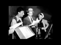 Bing Crosby, Frank Sinatra, Bob Hope & Judy Garland - Your´e The Top (Command Performance Skit)