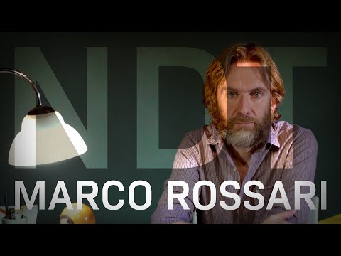 Translator's Note - Episode 1 - Marco Rossari