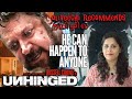 Unhinged 2020 Hollywood Movie Oliveechi Recommends Tamil Episode 186