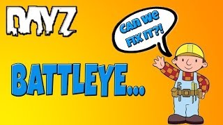 dayz battleye could not initialize - failed to initialize battleye service kernel debugging enabled fortnite
