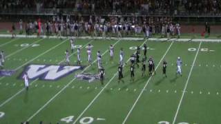 preview picture of video 'Mercedes Vs Weslaco East-Last Chance'
