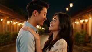 Download lagu Kami Jatuh Cinta... Tapi Waktu Bilang Tidak | Cinta dengan Waktu Pinjaman (Video Musik Resmi) mp3