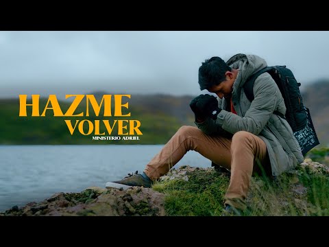"Hazme Volver🙏😭 " Canción Cristiana De Arrepentimiento // Te Hará Llorar // Ministerio Adriel