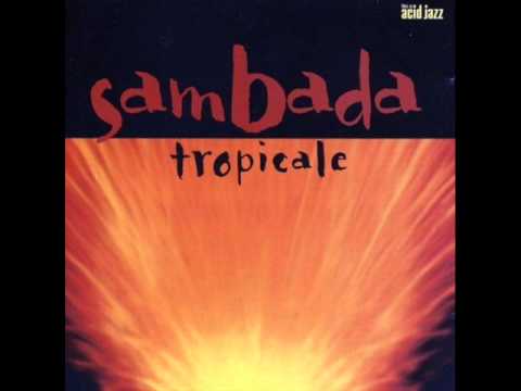 Sambada - South Of The Border