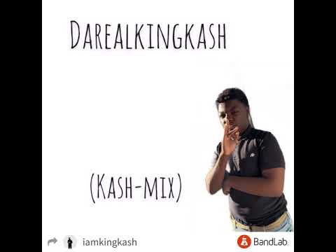 Darealkingkash- Bodak yellow (kash-mix)