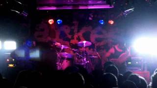 Animals as Leaders - Thoroughly at Home