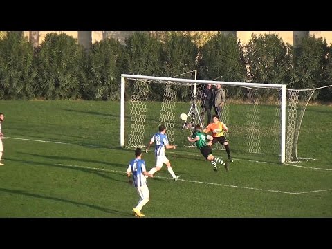 Hightlights MANDURIA - FASANO