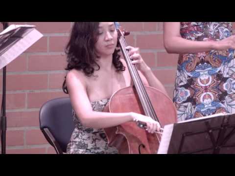 Babalú Quinteto - Popurrí Charanguero