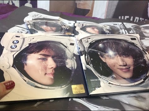 EXO "Sing For You" CHINESE Sehun & Kai ver. (+ comparision to korean ver.)