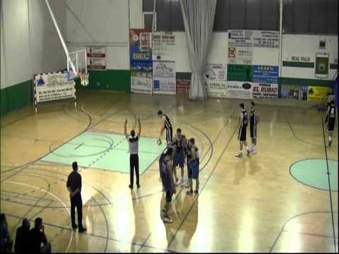 EBA A A J5 PAS Piélagos   UPV Álava