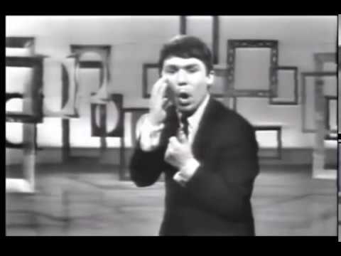 Raphael "Desde aquel día" - Perú (1967) Panamericana TV