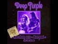 Deep Purple - Georgia On My Mind (From 'The Last ...
