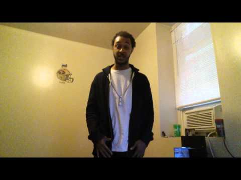 Young Haak - 0 to 100 Freestyle