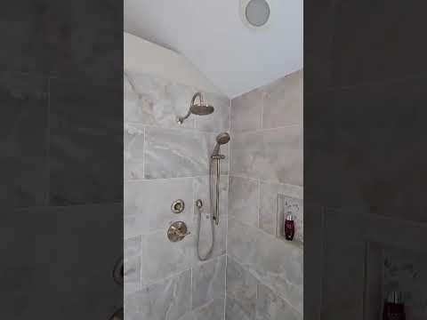 Suwanee, GA Complete Bathroom Remodel & Renovation