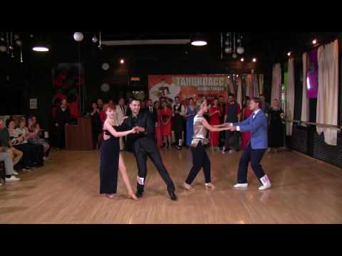 Boogie-Woogie Main-Class Slow Prelims Heat 6 — Sultans of Swing 2016