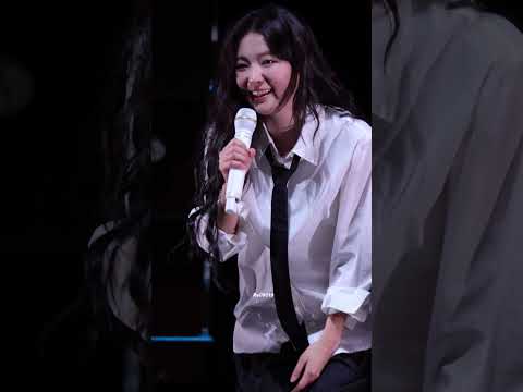 260207 SEULGI B-day PARTY [ON THE ROAD]  SEULGI Challange(Like A Flower,FOCUS,WYA,like JENNIE,Chu~♡)