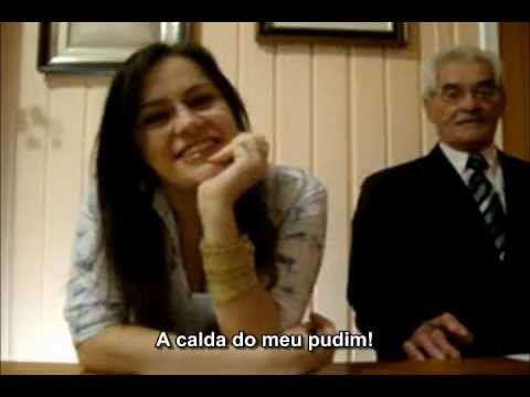 Conto da vida real - Évelyn Debastiani