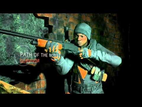 Tom Clancy’s The Division - Incursions Trailer