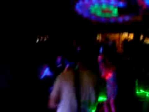 Dj Matt Blower @ Hardcore Madness v.s THUD