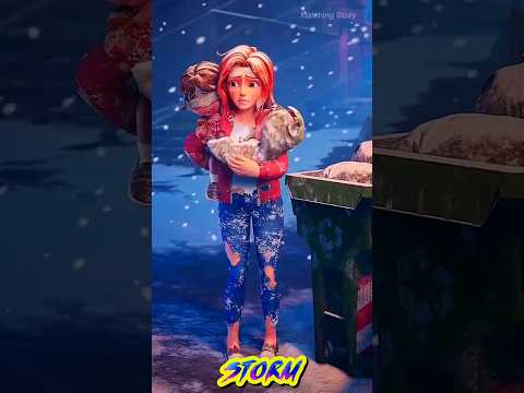 Video cover