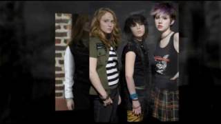 Care Bears On Fire - Superteen