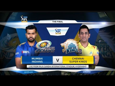 MI vs CSK ipl final highlights 2019 ! Shane watson🏏80(59) #iplhighlights #mivscsk #rohitsharma #csk