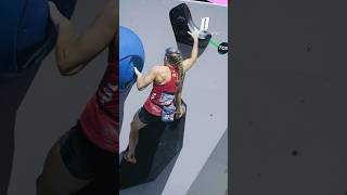 // On Home Turf With Petra Klingler | IFSC World Champs // by Louder Than Eleven