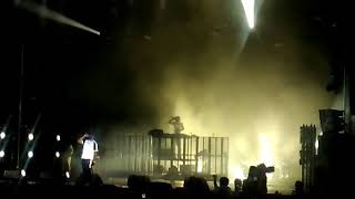 Damso Noob Saibot Couleur Café