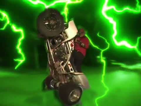 Zero - X.O Zenn (Official Music Video)