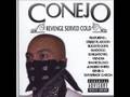 Conejo-Ride Till The Wheels Fall Off