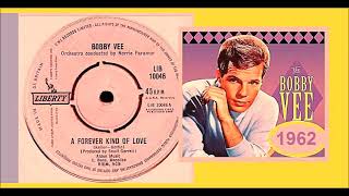 Bobby Vee - A Forever Kind of Love
