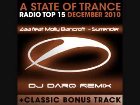 Zaa feat. Molly - Surrender (Dj Darq Remix)