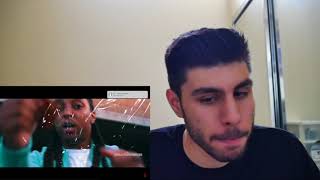 TADOE - STUCK IN MY GLORY (REACTION)